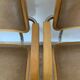4 armchairs B64 by Marcel Breuer