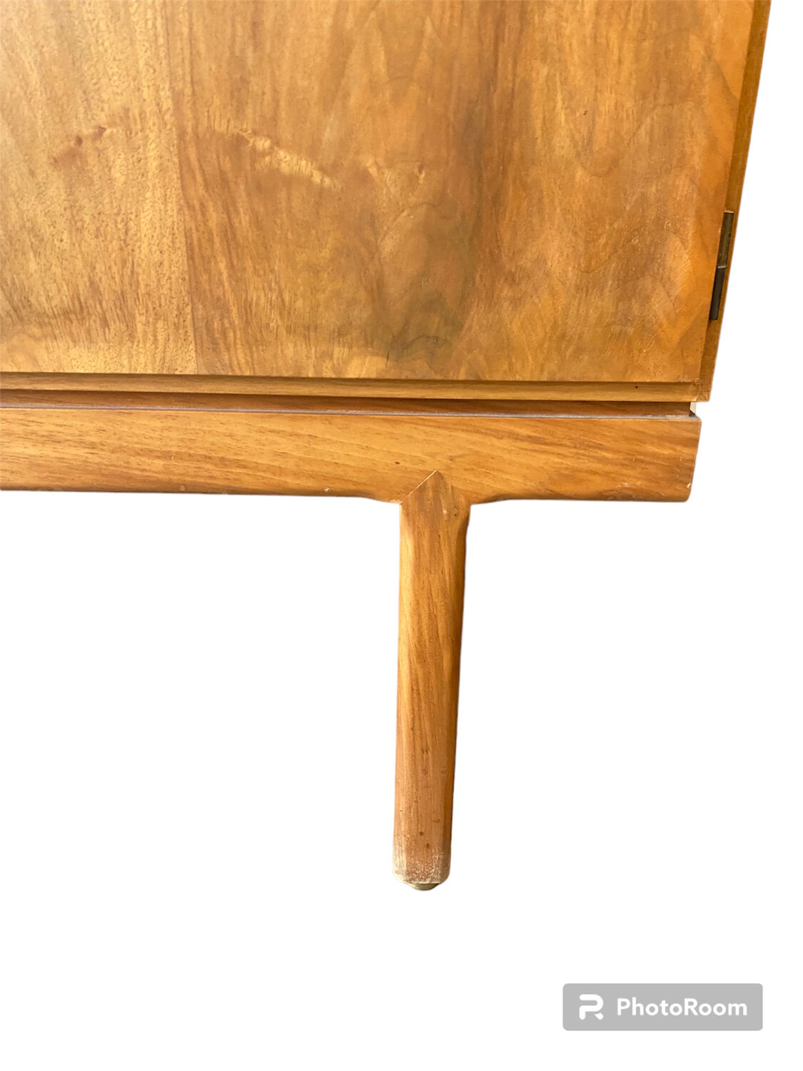 Enfilade Van den Berghe-Pauvers