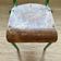 Vintage children's chair