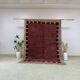 Handmade traditional carpet 250cm x 150cm Moroccan