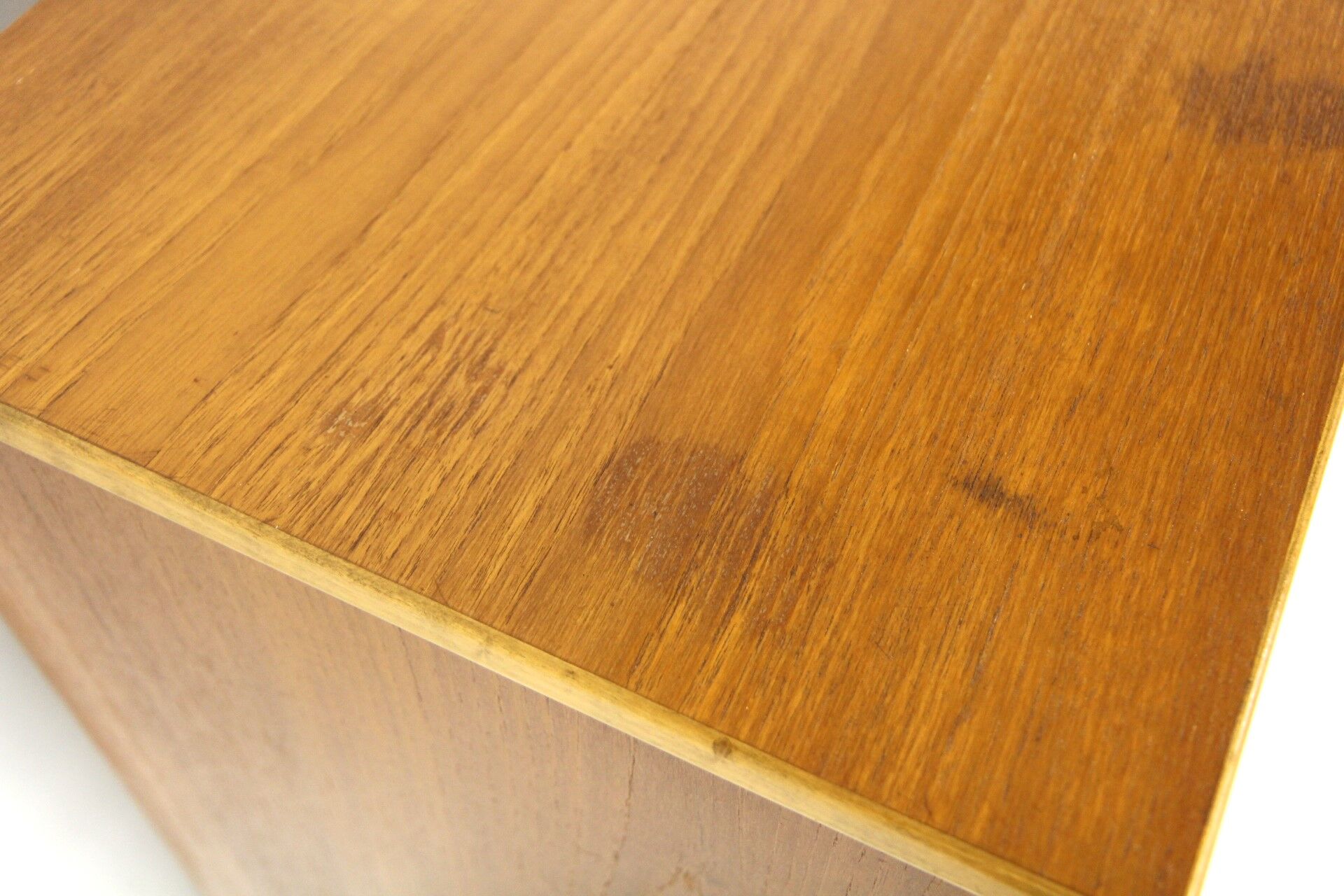 Teak cabinet, Sweden, 1950