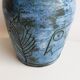 Vase en céramique Jacques Blin