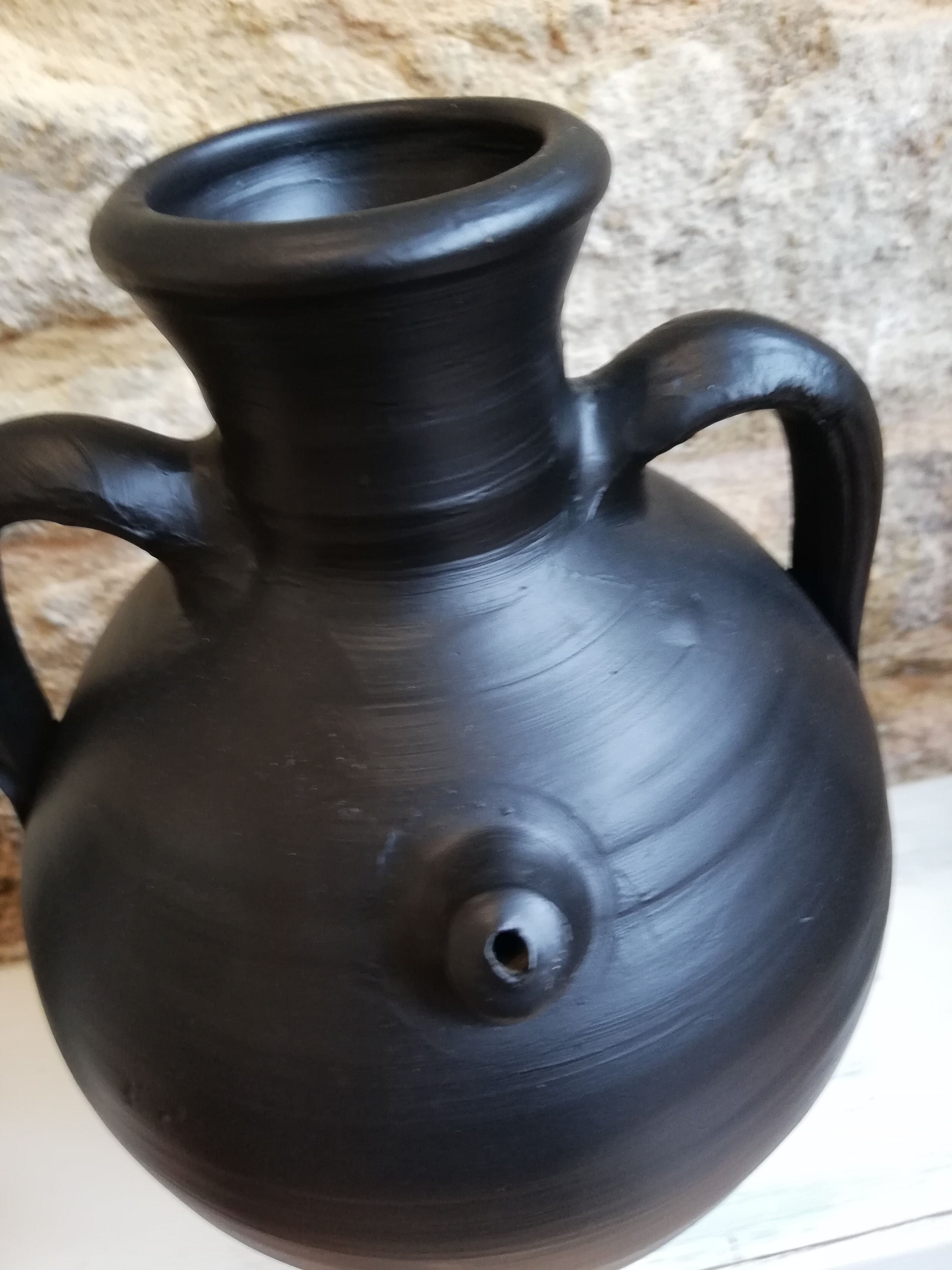 Amphora, vase