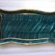 Dish bowl empty pocket hubert bequet quaregnon belgium art deco vintage