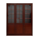 De Coene display cabinet, Belgium, 1970s