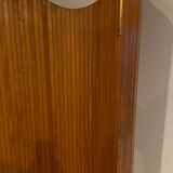 Vintage screen Baumann year 50