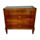 Commode époque Art  Déco 1930 ,  4 Tiroirs