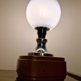 Murano Glass, Vintage Table Lamp 70