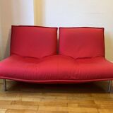 “Câlin” corner sofa by Pascal Mourgue for Cinna