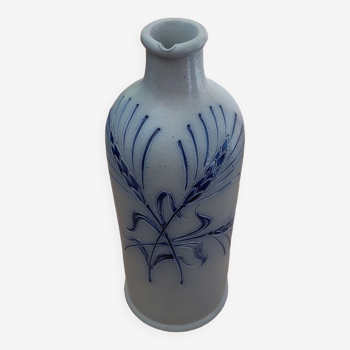 Authentic Betschdorf stoneware vase