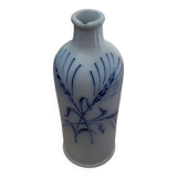 Authentic Betschdorf stoneware vase