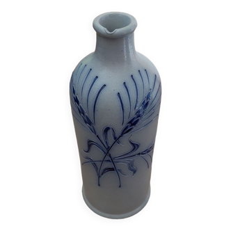 Authentic Betschdorf stoneware vase