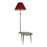 Palette tripod floor lamp from the 1950s