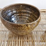 Fernand Baudat stoneware bowls