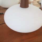 Scandinavian chandelier
