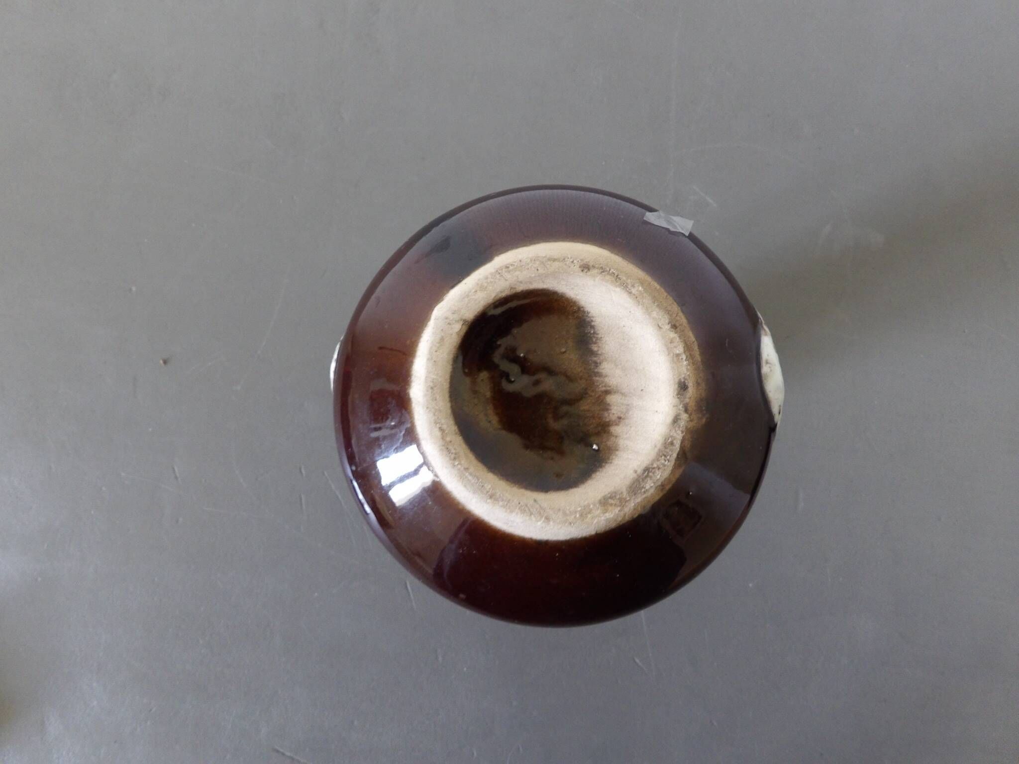 Vase 1960