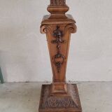 Late 19th century column