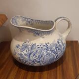 Hamage Nord planter pot