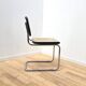 Set of 6 Cesca B32 chairs
