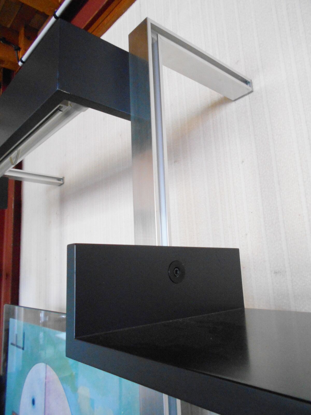 Ligne Roset modular bookcase