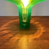 Italian table lamp model Agaricon D36 by Ross Lovegrove for Luceplan