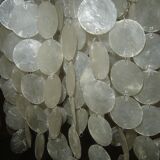 Verner Panton hanging lamp of the 70s