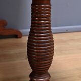 Mahogany Desk Table, Louis-Philippe period – 1st half of the 19th century