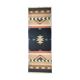Oriental Kilim in pure wool 88cm x 245cm