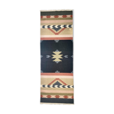 Oriental Kilim in pure wool 88cm x 245cm