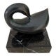 Bronze José Luis Pequeño