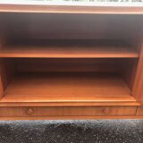 Gaston Poisson teak sideboard