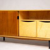 Florence Knoll sideboard for Knoll International