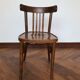 Suite 4 bistrot chairs