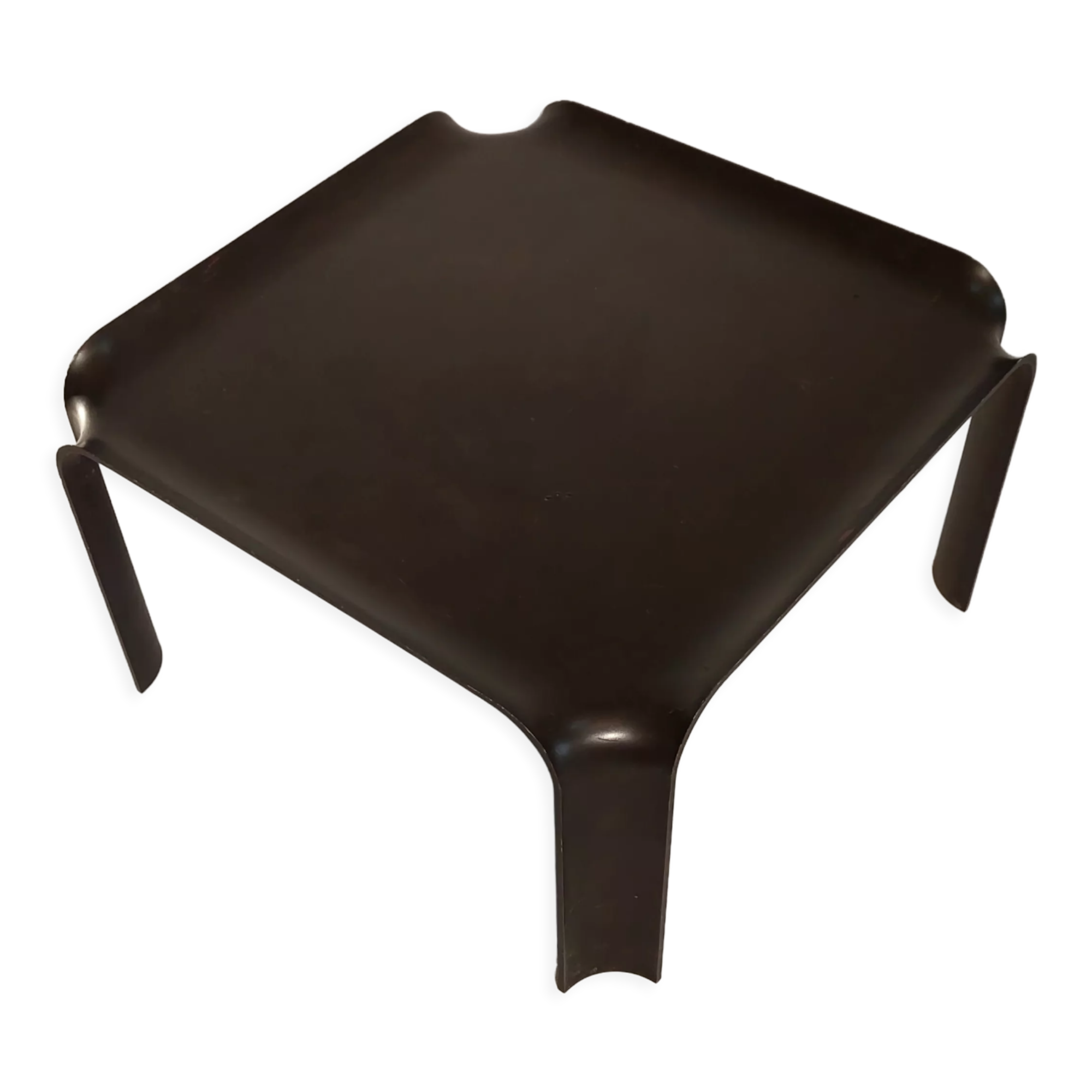 Side table 877 Pierre Paulin ,Artifort 1965