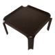 Table d appoint 877 Pierre Paulin ,Artifort 1965