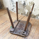 Workshop painter's stool