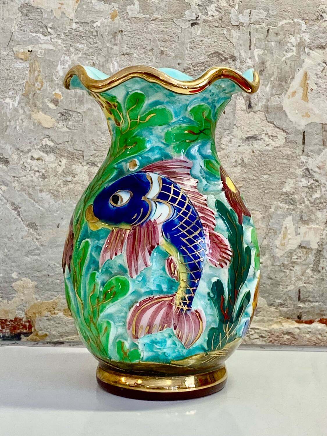 Vase Cerdazur Monaco