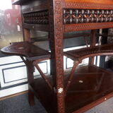 Table à thé syrienne