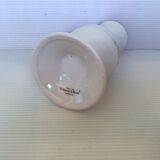 Villeroy & Boch scallop shell vase