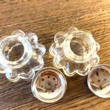 Salt and pepper shakers - 50s