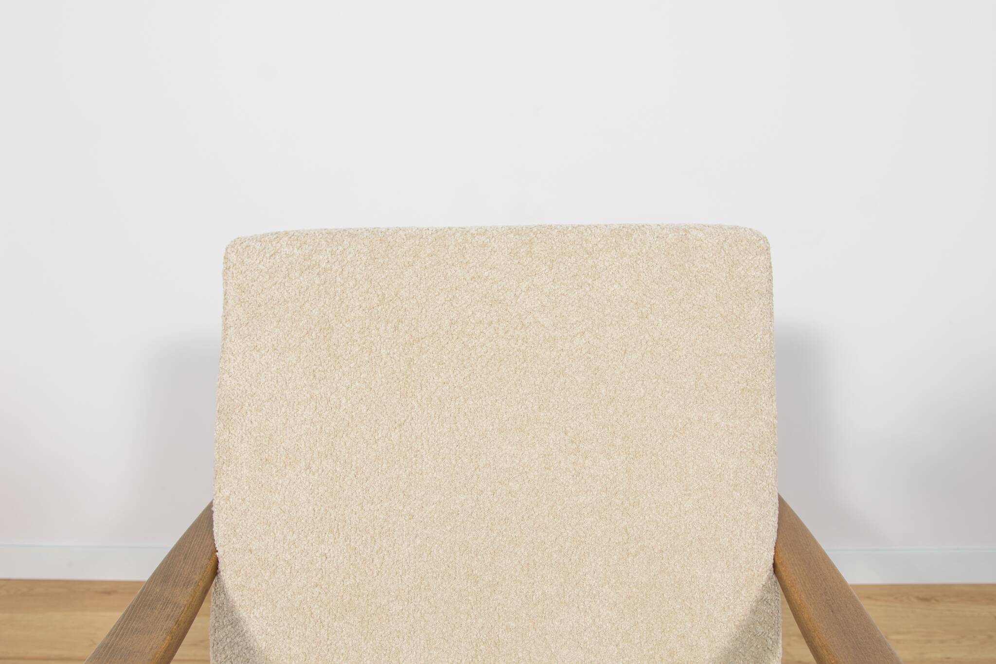 Mid-Century Armchairs from Ton, 1960s, Set of 2