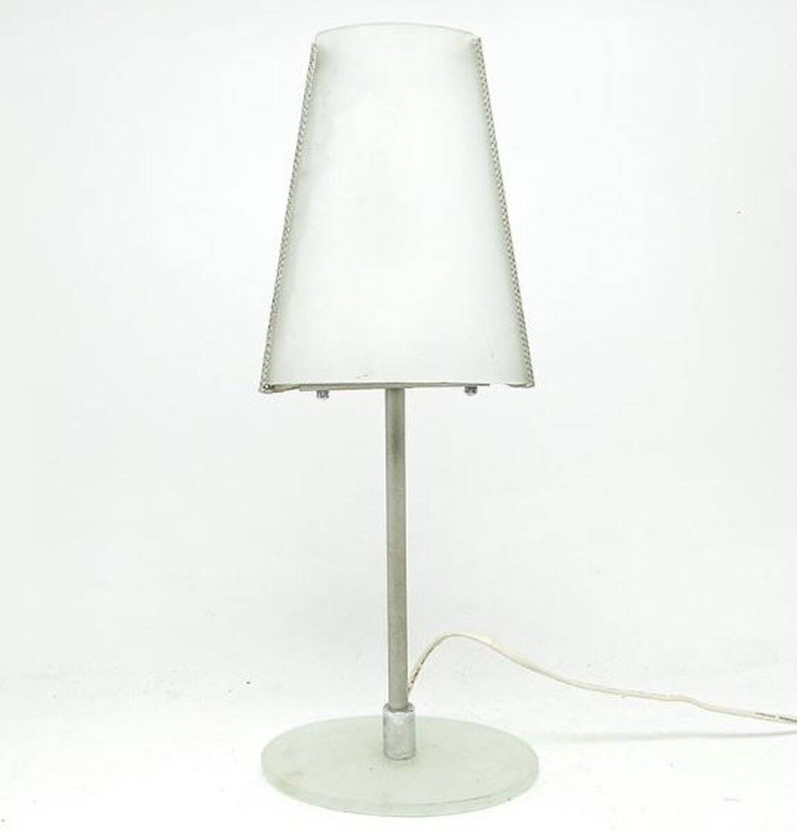 Lampe de chevet, Pologne, années 1990