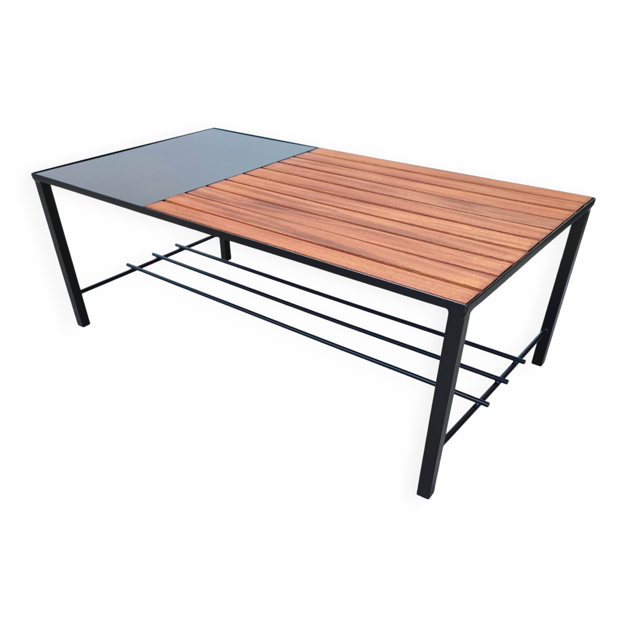 Vintage / modernist coffee table