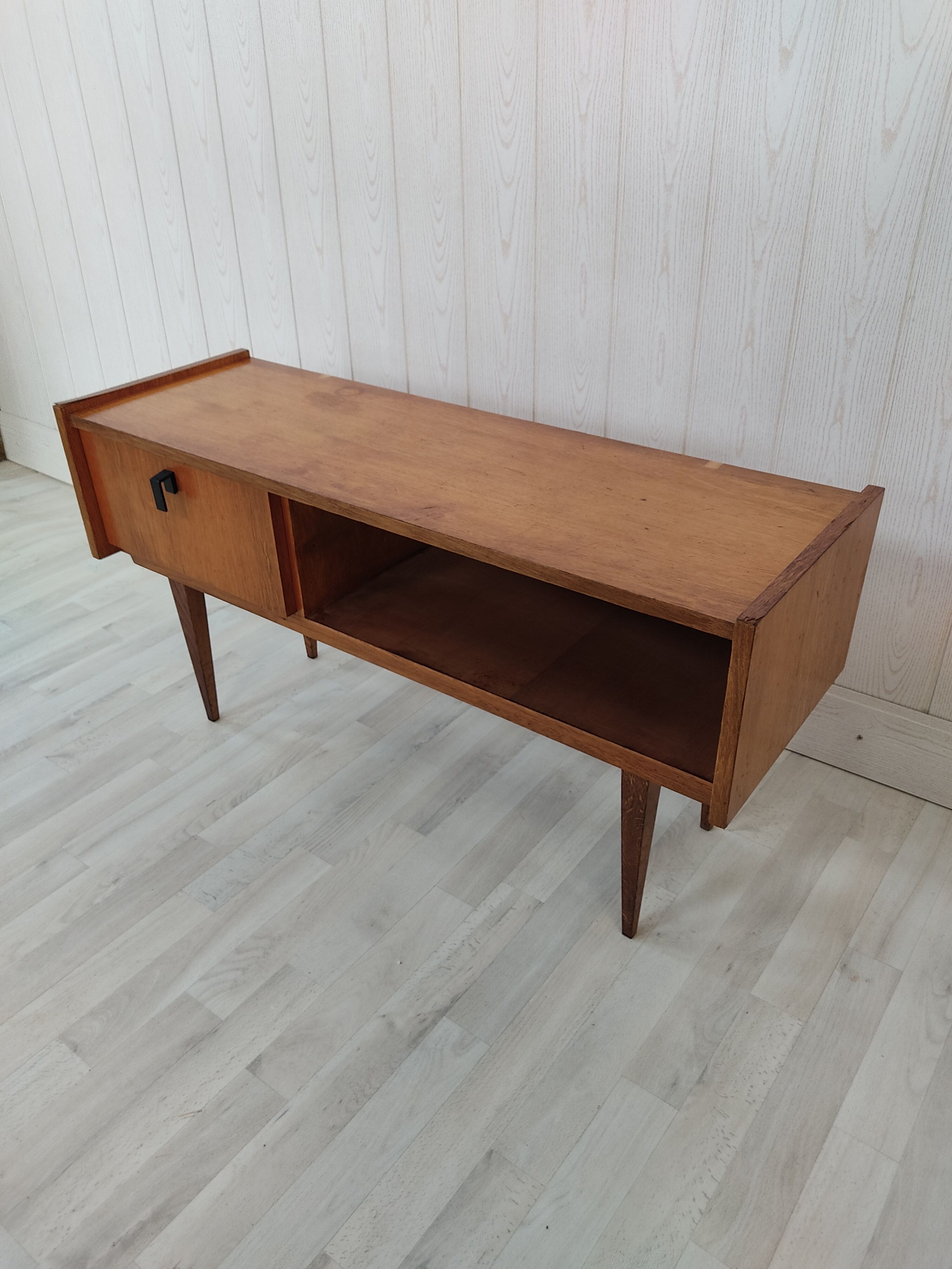 Enfilade vintage