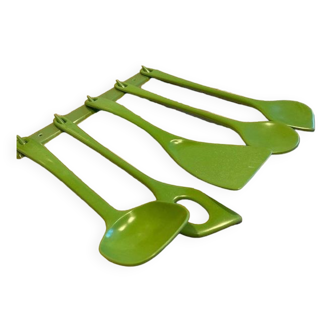 Salad set