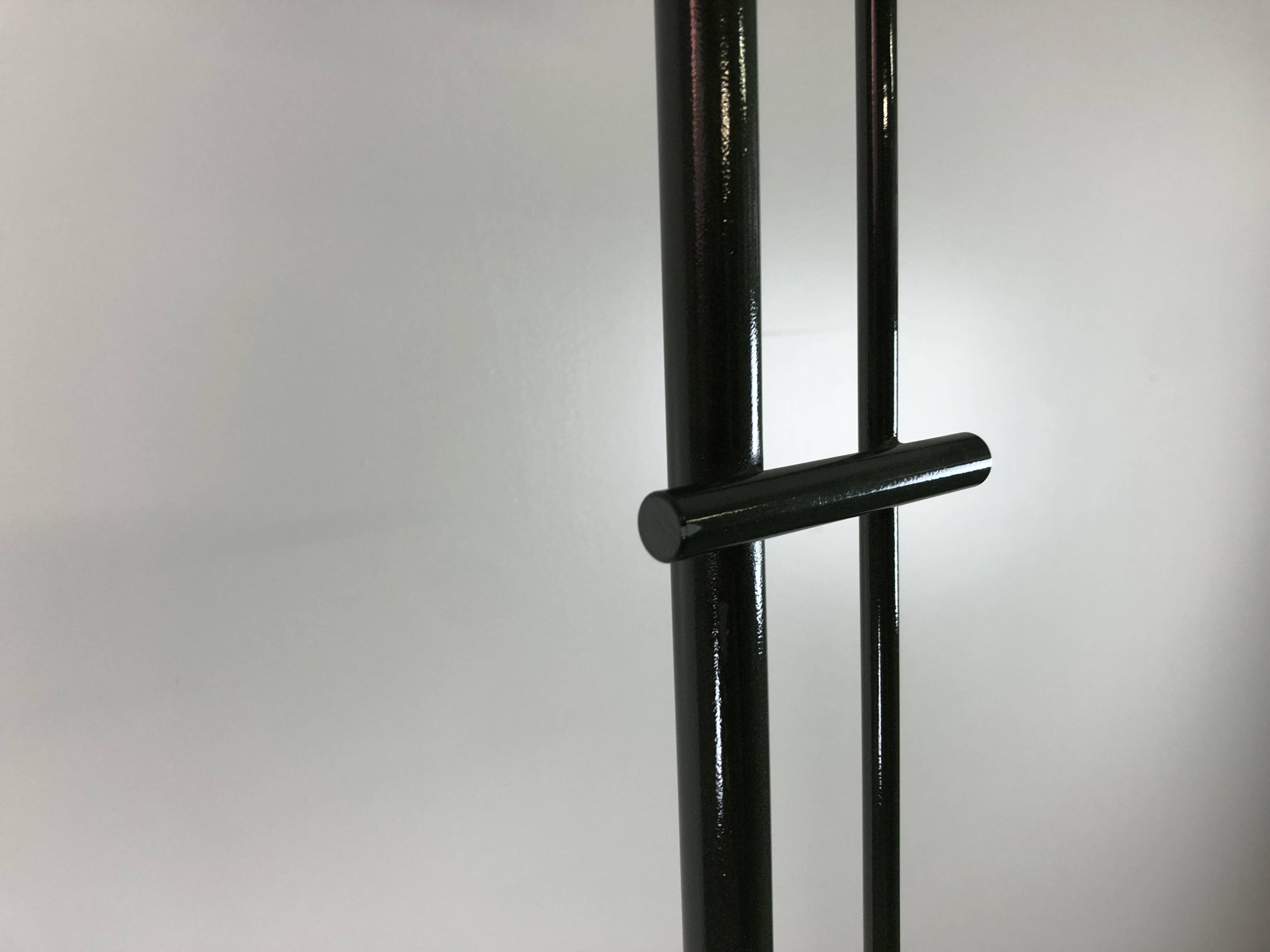 Fiore floor lamp by René Kemna for Piuluce Sirrah in 1991