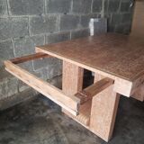 Vintage table