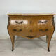 Commode de style louis XV