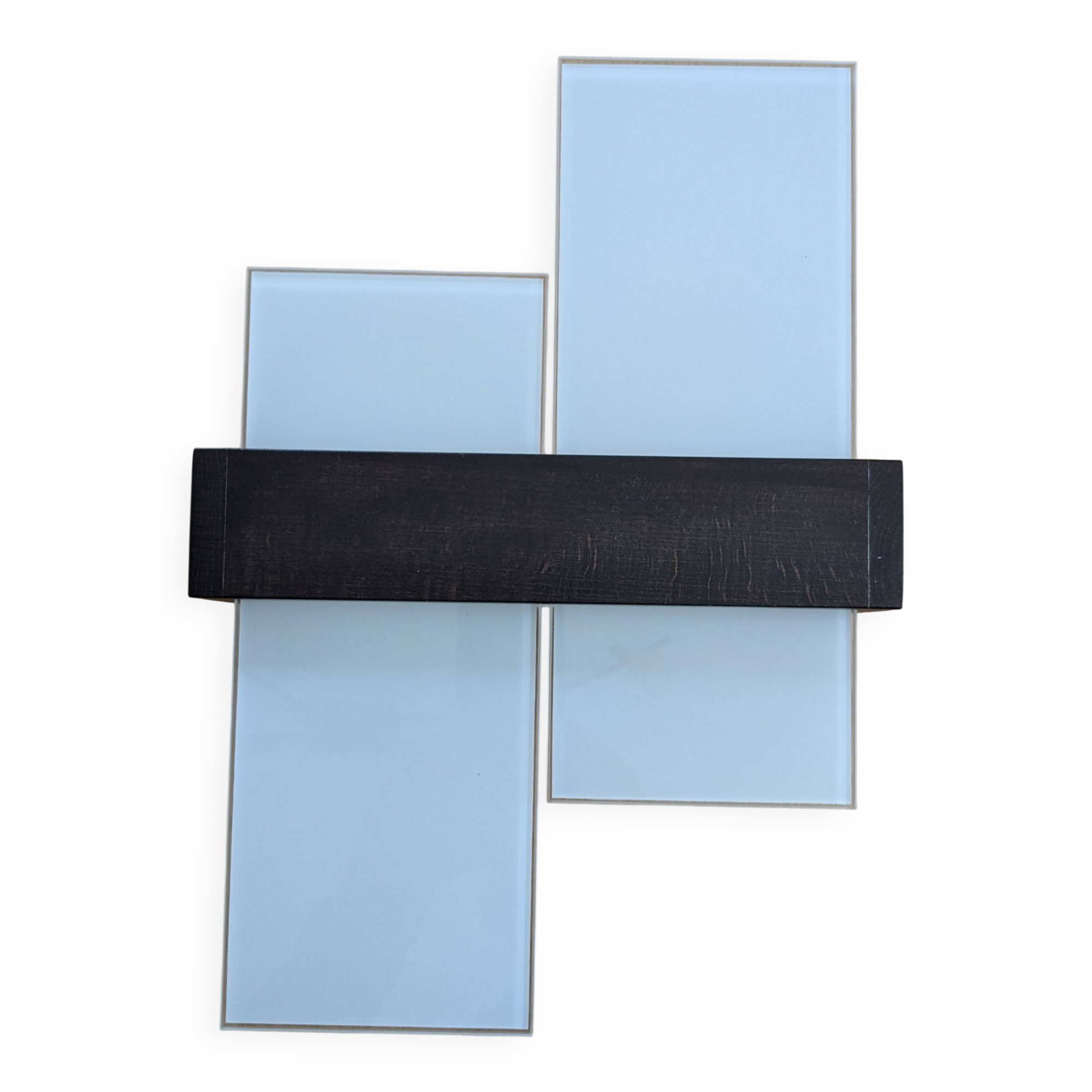 Linealight Triad W 90228 wall lights