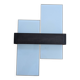 Linealight Triad W 90228 wall lights